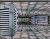 Raycast - 3D maze